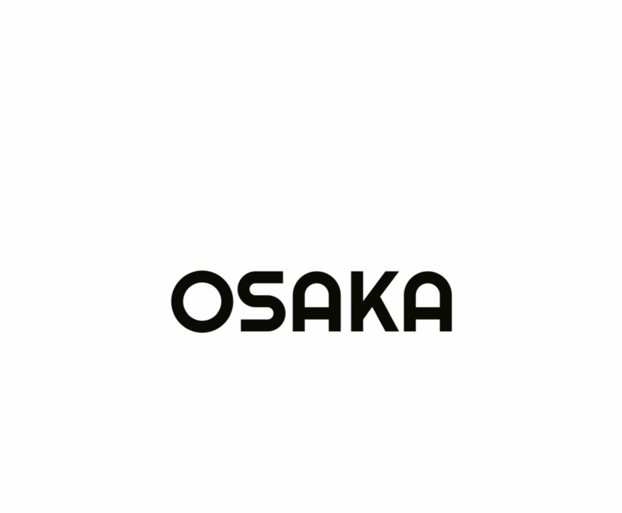 OSAKA