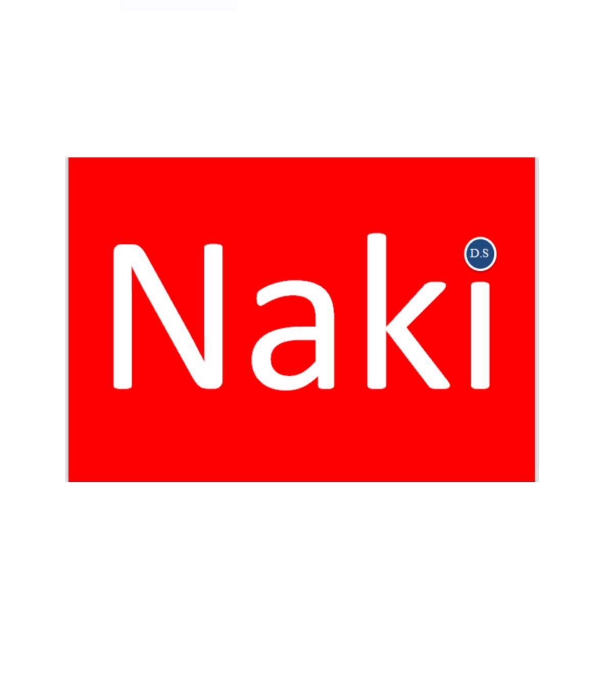 Naki