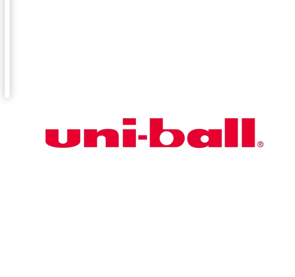 UNI BALL