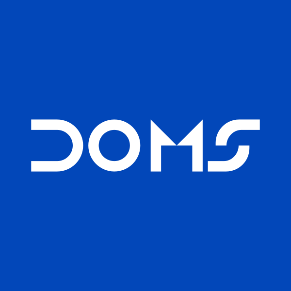 DOMS