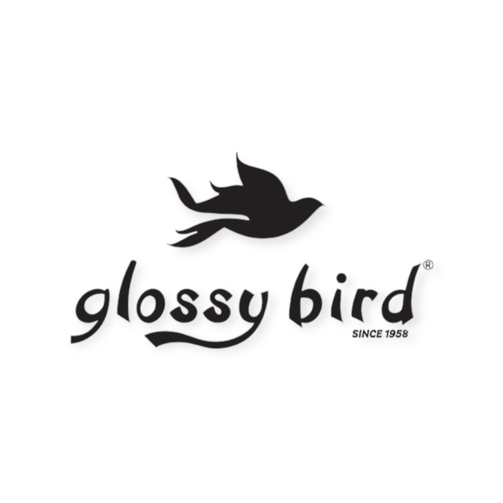 GLOSSY BIRD