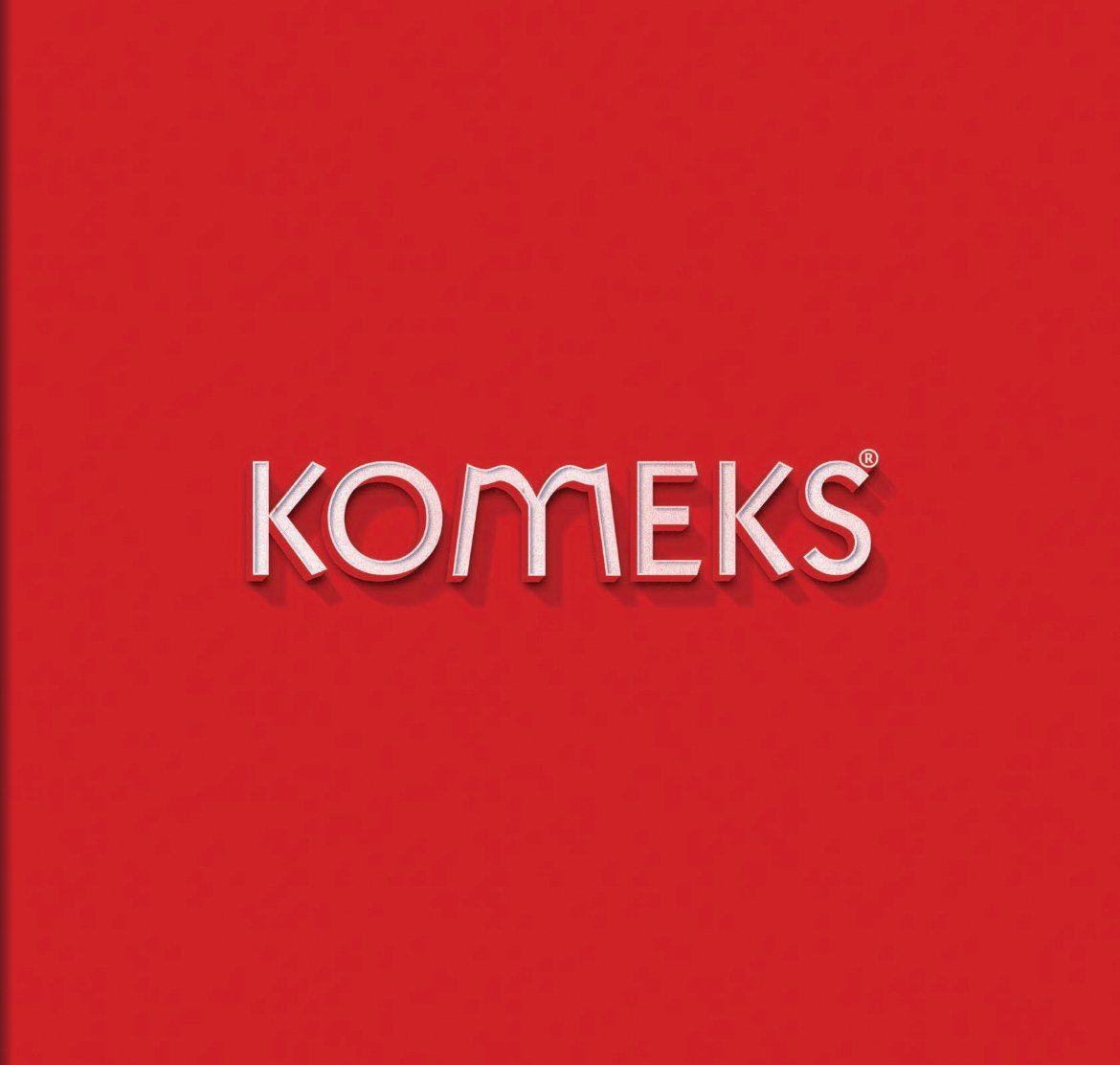 KOMEKS