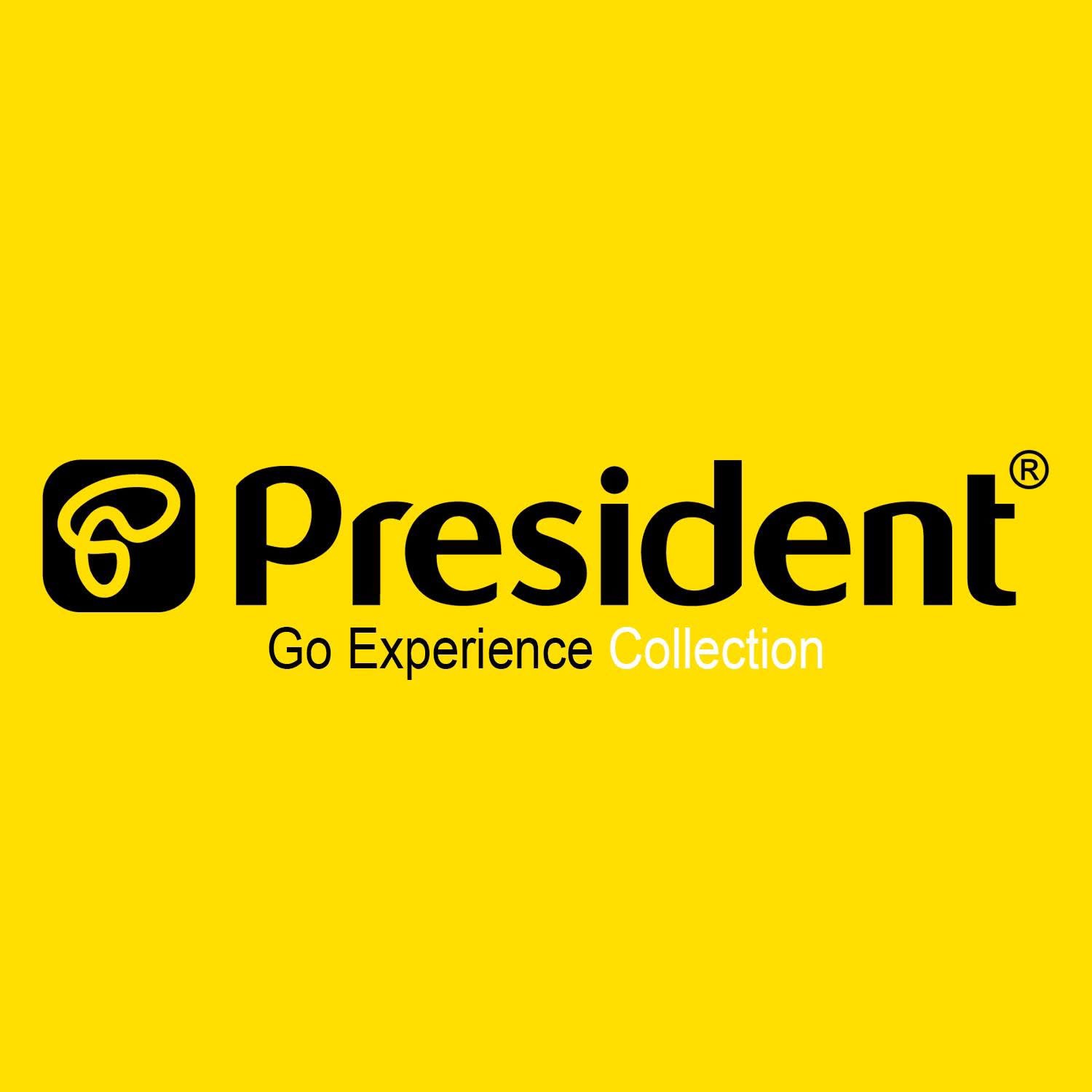 President