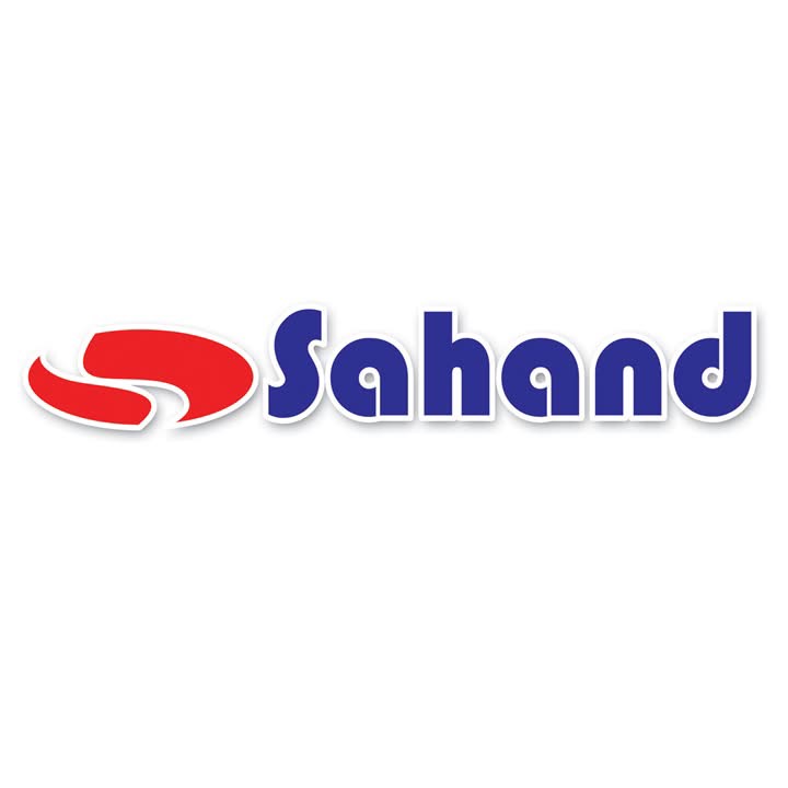 Sahand