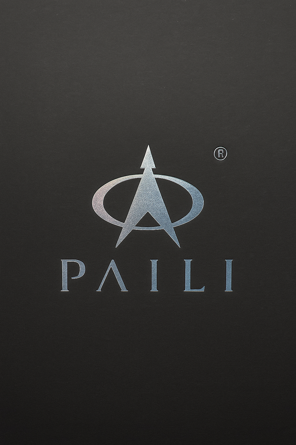 PAILI