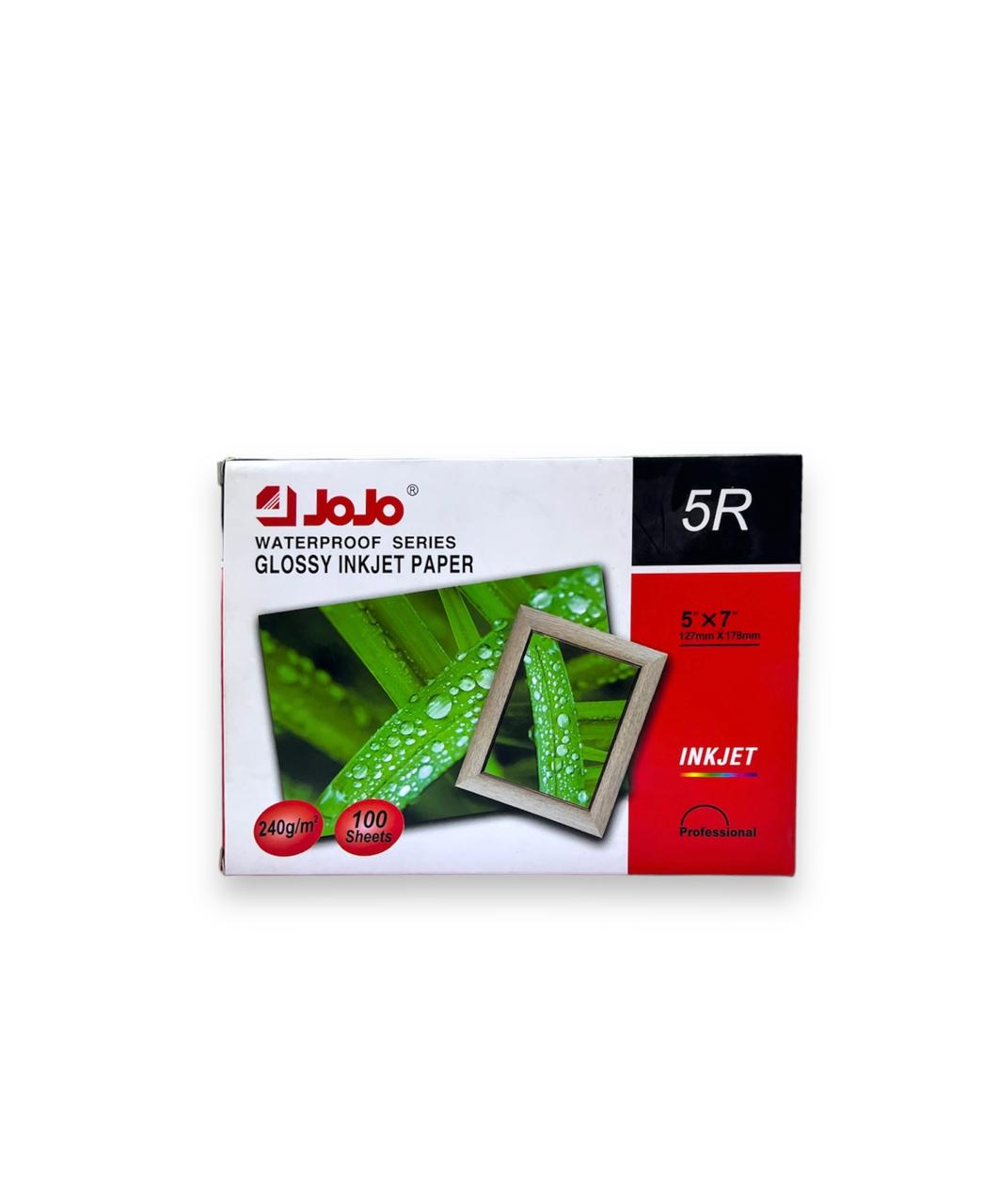ورق فوتو 240 غرام R5