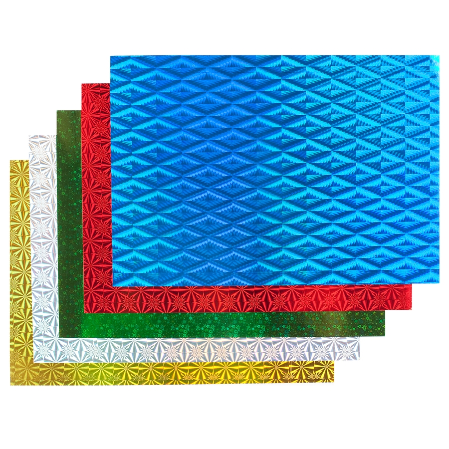 كارتون ملون نقش 50×70 *10...