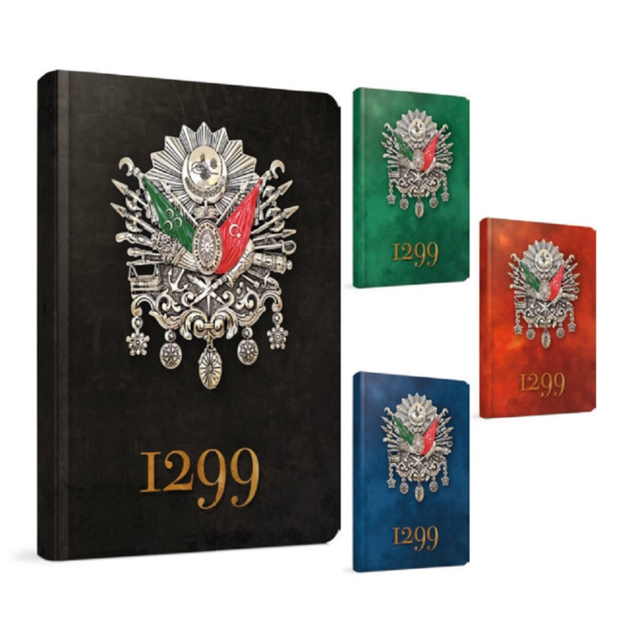 دفتر كبتا 21×13 مجلد 120 ورقي...
