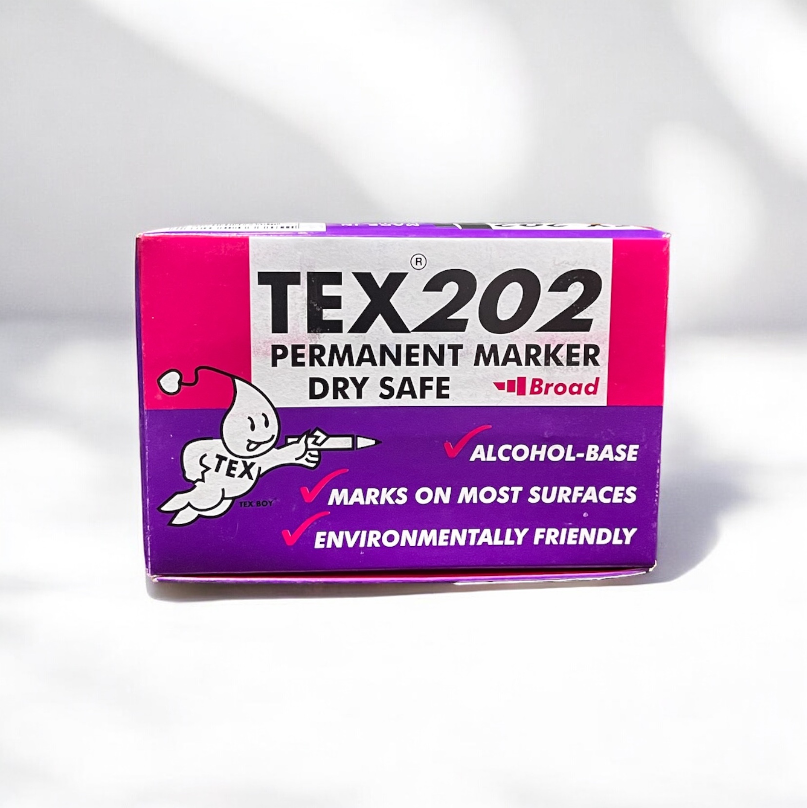 ماجيك خط TEX