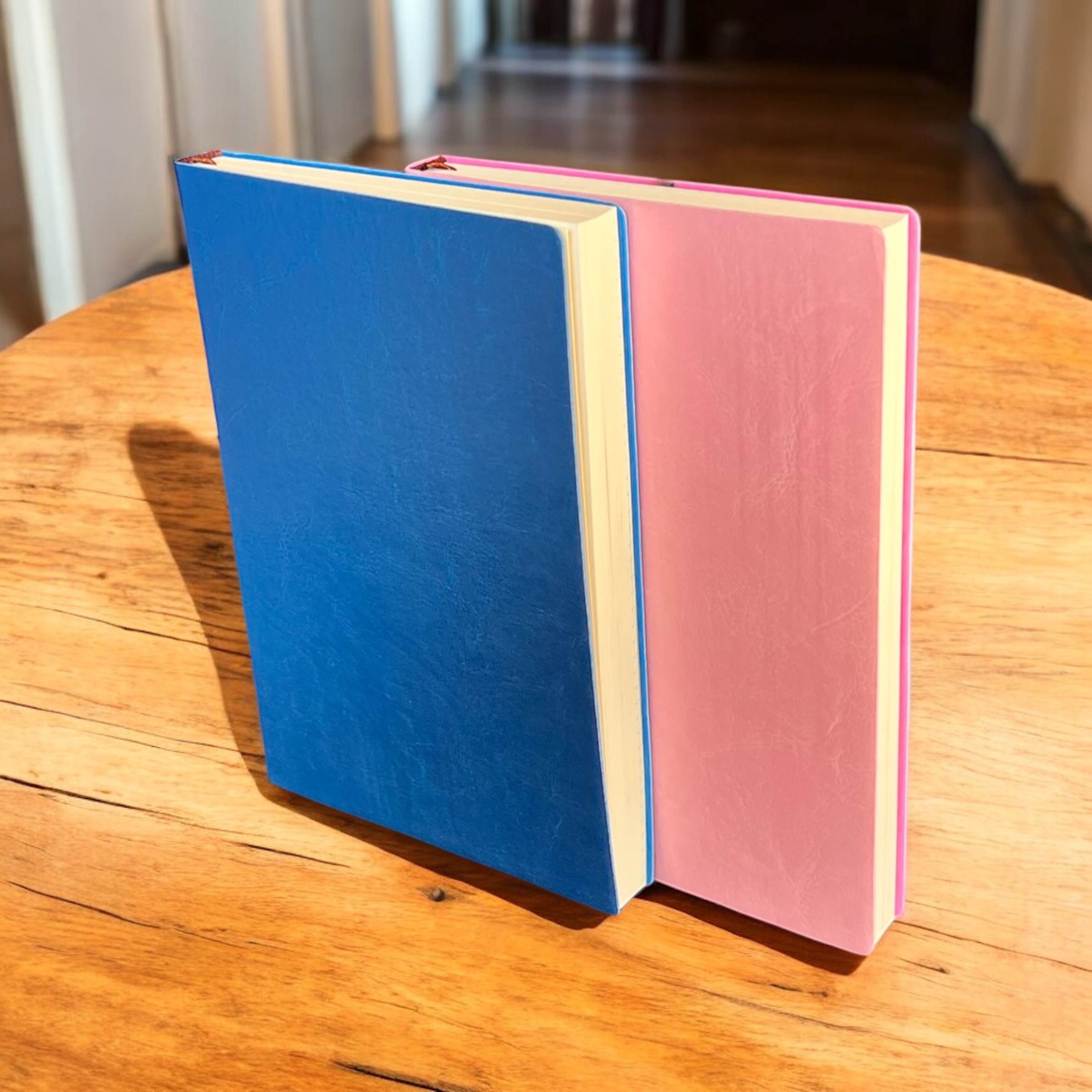 دفتر ملاحظات A5