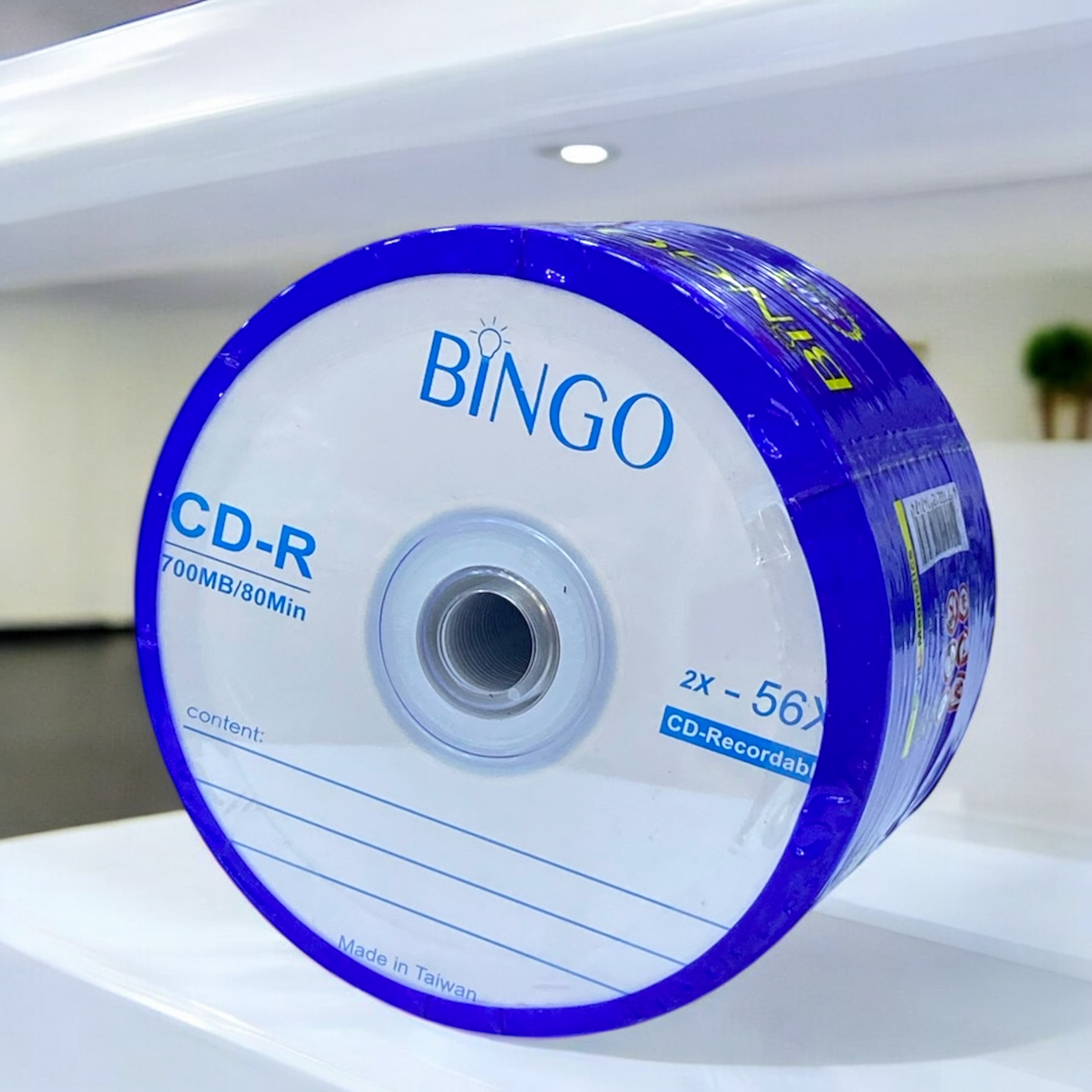 قرص CD *50