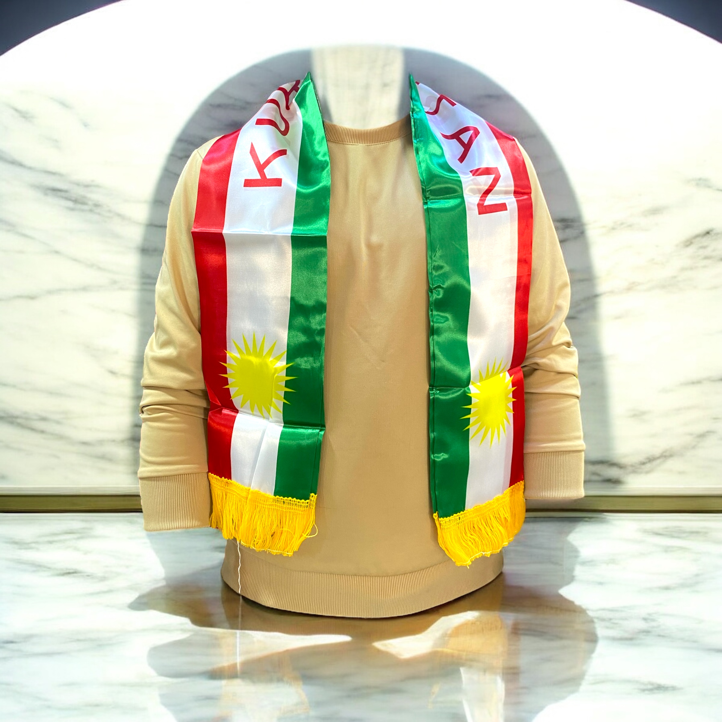 لفاحة كوردستان